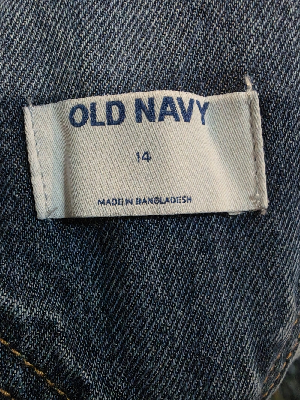 Old Navy Women's Overalls - Picture 7 of 13